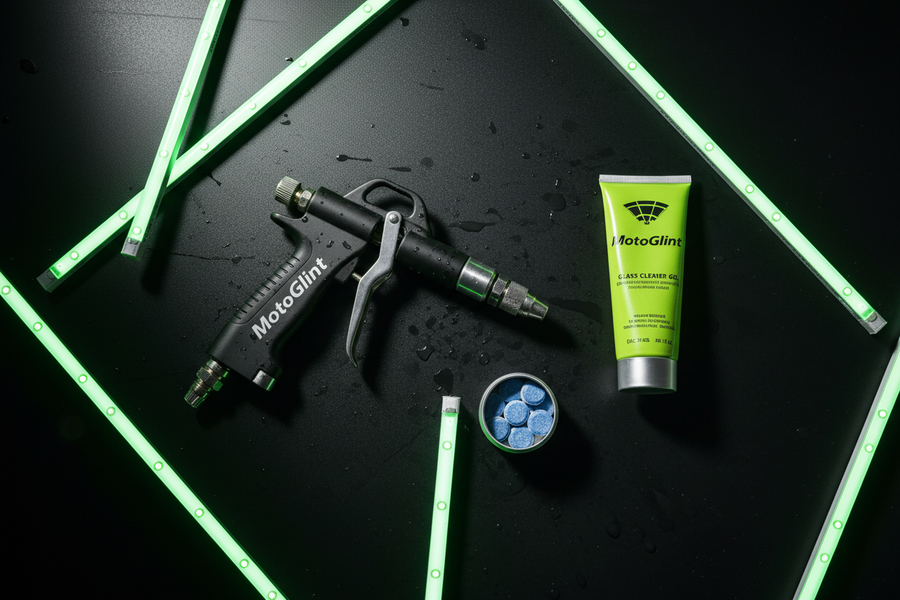 Your Full Arsenal. Always Ready.