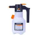 MotoGlint Electric Foam Sprayer – Effortless Touchless Clean, Every Time