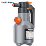 MotoGlint Electric Foam Sprayer – Effortless Touchless Clean, Every Time