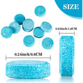 MotoGlint Windshield Washer Tablets – Crystal-Clear Vision, One Dissolve Away