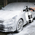MotoGlint Snow Foam Spray Gun – Salon-Grade Lather, Garage-Ready Pressure