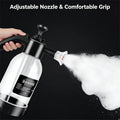 MotoGlint Snow Foam Spray Gun – Salon-Grade Lather, Garage-Ready Pressure